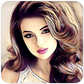 Photo Effects &amp; Filters icon