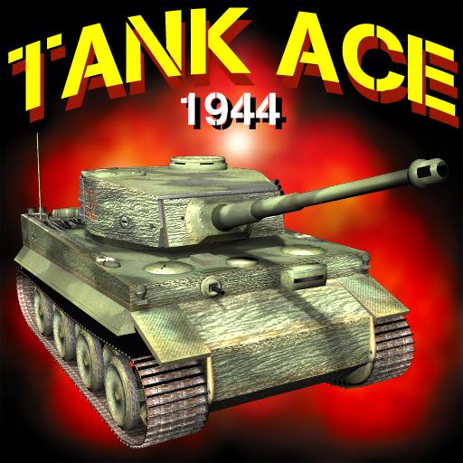 Tank Ace 1944 Lite icon