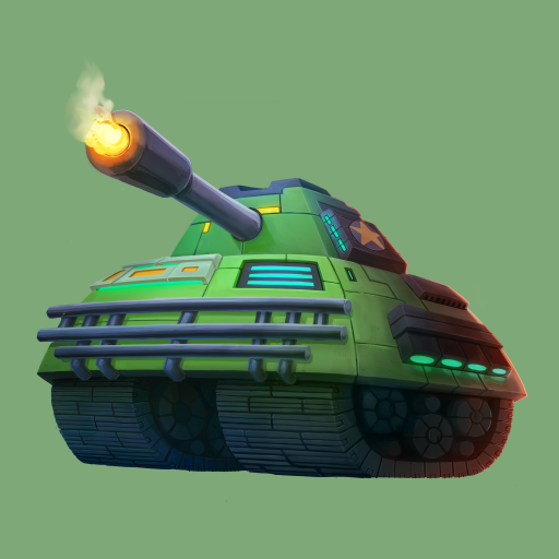 Tank Solve icon