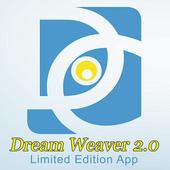 Deepak Chopra Dream Weaver 2.0 icon
