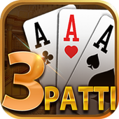 Teen Patti Club-Free Indian Poker icon