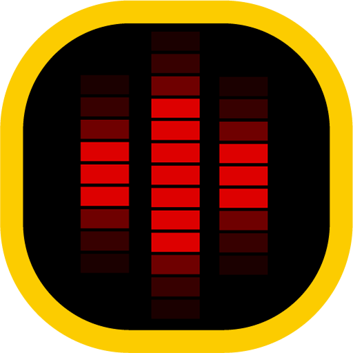 Real kitt - talking AI app (Ultimate) icon