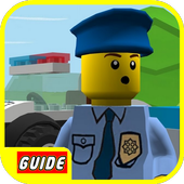 Guide for LEGO Juniors icon