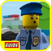 Guide for LEGO Juniors