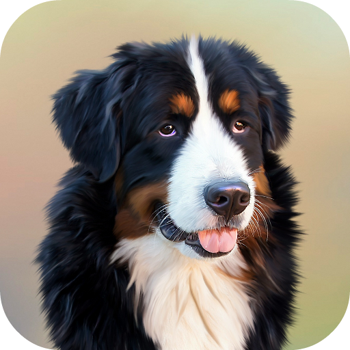 Dog Wallpapers icon