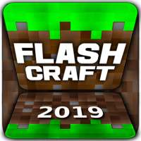 Flash Craft: Sandbox Adventure