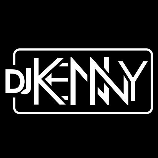 DJ Kenny icon