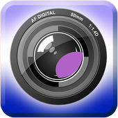 4K Video Player icon