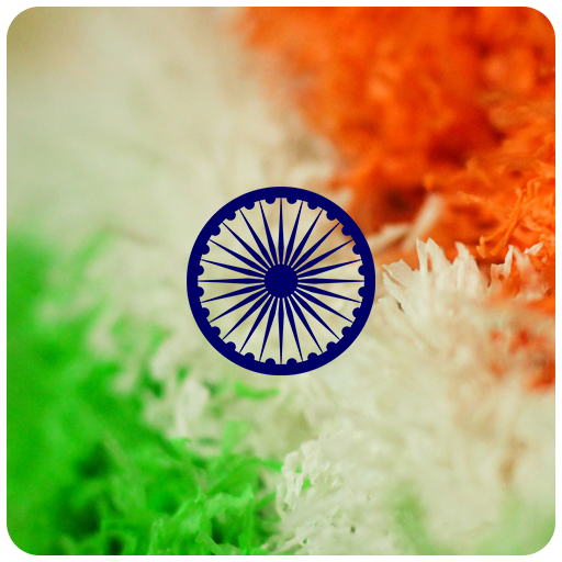India Flag Wallpaper 2020 icon
