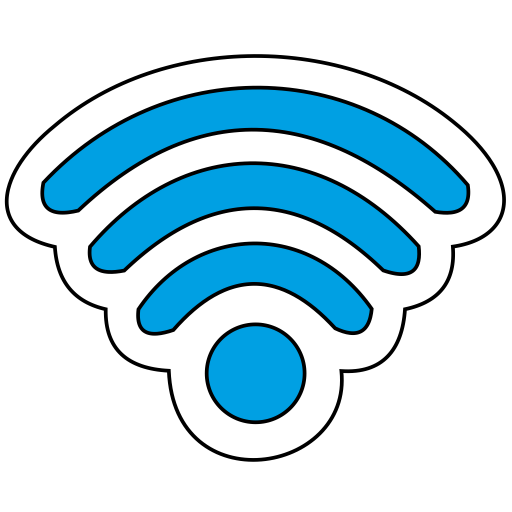WIFI Hotspot icon