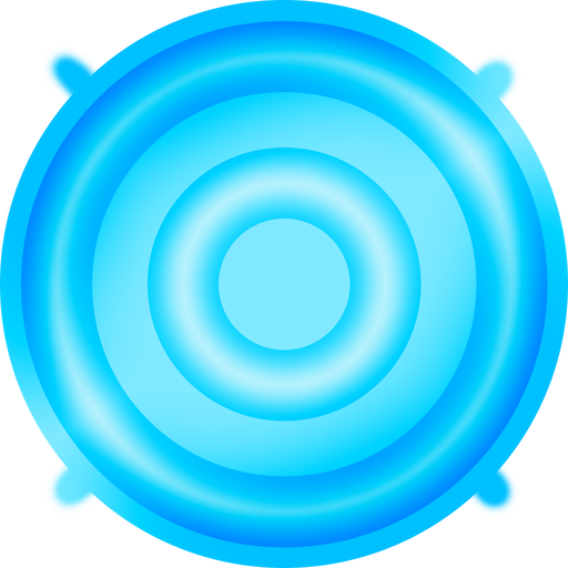 Portals : Crypto Wallet Generator - Bitcoin icon