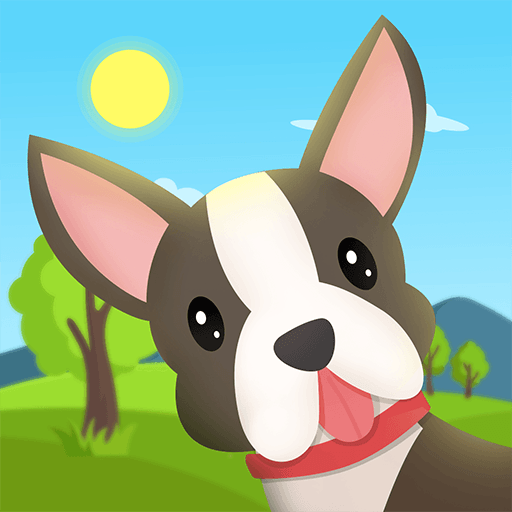 Lucky Pets - win real money icon