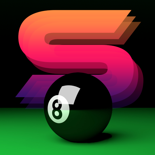 Streakz: Eight Ball Pool icon