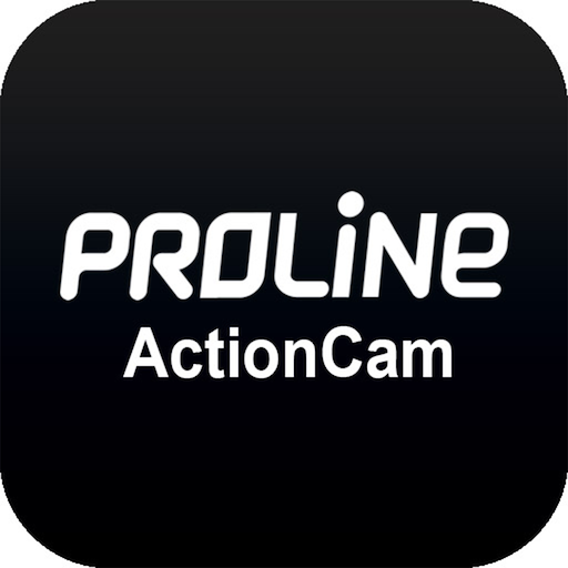 PROLINE ACTIONCAM icon