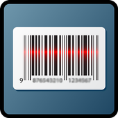 QR Codes Barres et Scanner icon