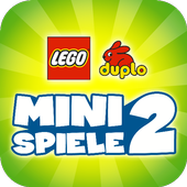 LEGO® DUPLO® Minispiele 2 icon