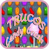 Trucos para Candy Crush Saga