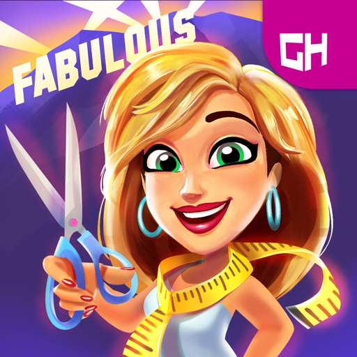 Fabulous – New York to LA 🌟 icon