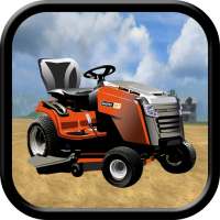 Tractor Simulator - Farming 3D