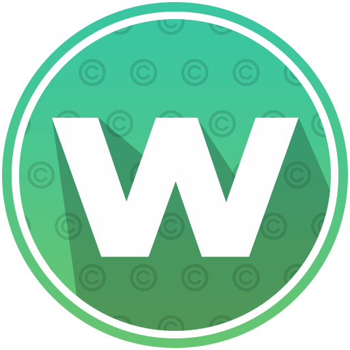 Add Watermark and Photo Editor icon