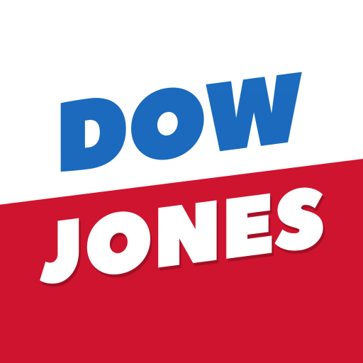Dow Jones Live News icon