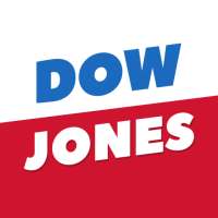 Dow Jones Live News