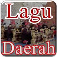 Lagu Daerah Offline on 9Apps