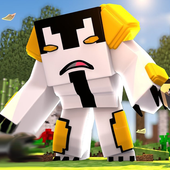 Mod Ben 10 Craft [TV] icon