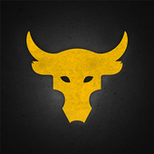 The Rock Clock™ icon