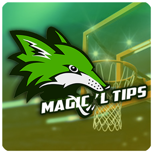 Basketball Tips [FREE] icon