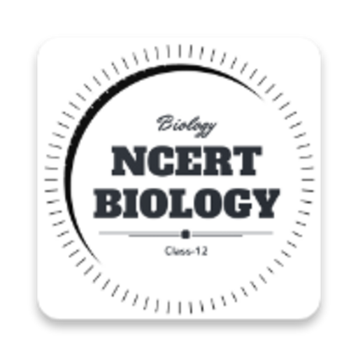 NCERT Biology Notes icon