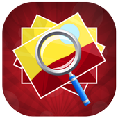 Reverse Image Search icon