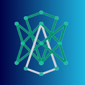 One Line Connect icon