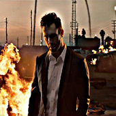 Maroon 5 - Wait icon