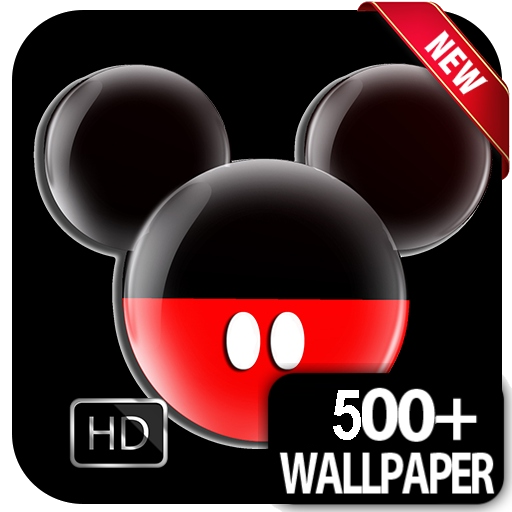 Cute Micke Wallpapers - 1000  Wallpapers icon