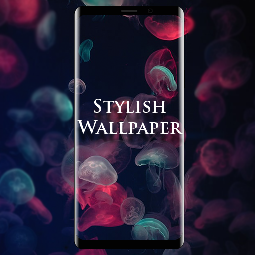 Stylish Wallpapers-HD &amp; QHD Wallpapers icon