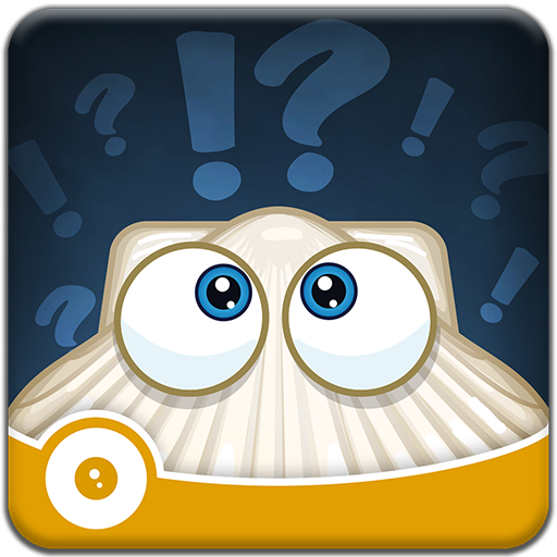 Logic Playground Games 4 Kids icon
