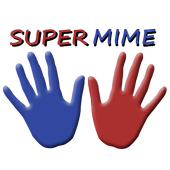 Super Mime icon