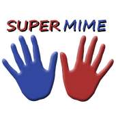 Super Mime
