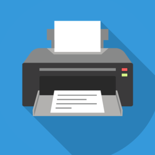 Web Direct Print for Android icon