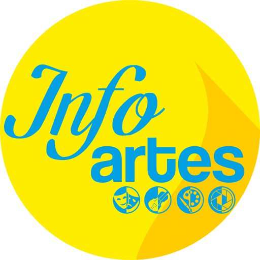 Info Artes icon