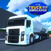 Truck Brasil Simulador