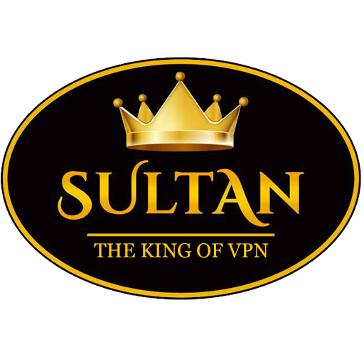 Sultan VPN icon