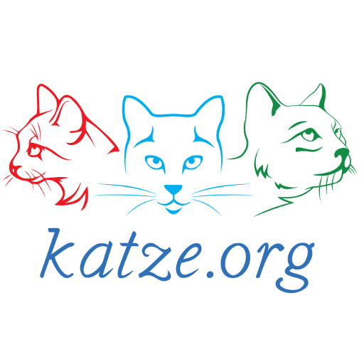 Cat Puzzle - Katze.org icon