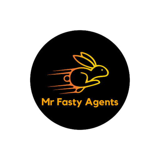 Mr Fasty Agents icon