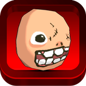 Ian's Escape : Horror Shooting icon