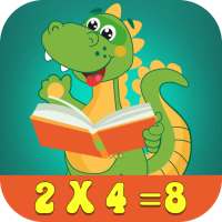 Learning Times Tables For Kids on 9Apps