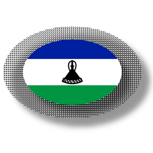Basotho app - Lesotho appstore icon