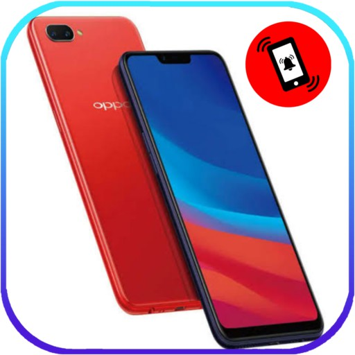 Best oppo Ringtones icon