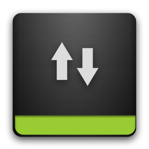 Data Enabler Widget icon